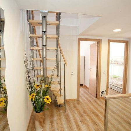 Coroleu House Barcelona Pansiyon Dış mekan fotoğraf