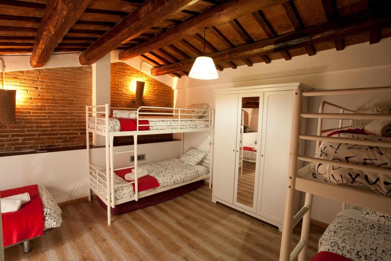Coroleu House Barcelona Pansiyon Oda fotoğraf