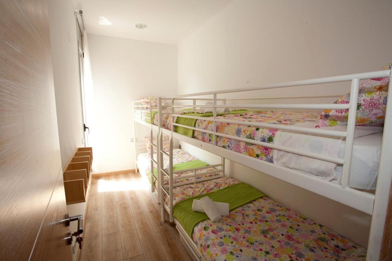 Coroleu House Barcelona Pansiyon Oda fotoğraf