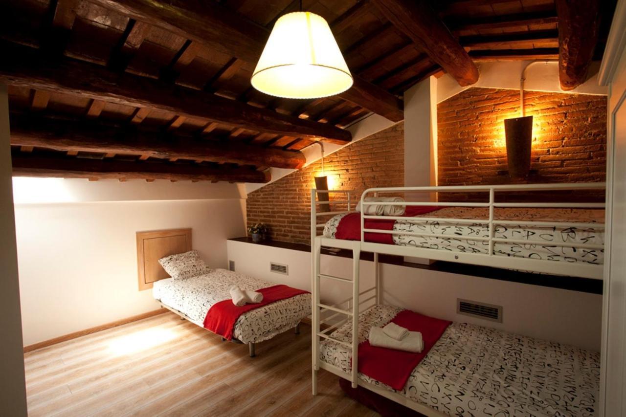 Coroleu House Barcelona Pansiyon Oda fotoğraf