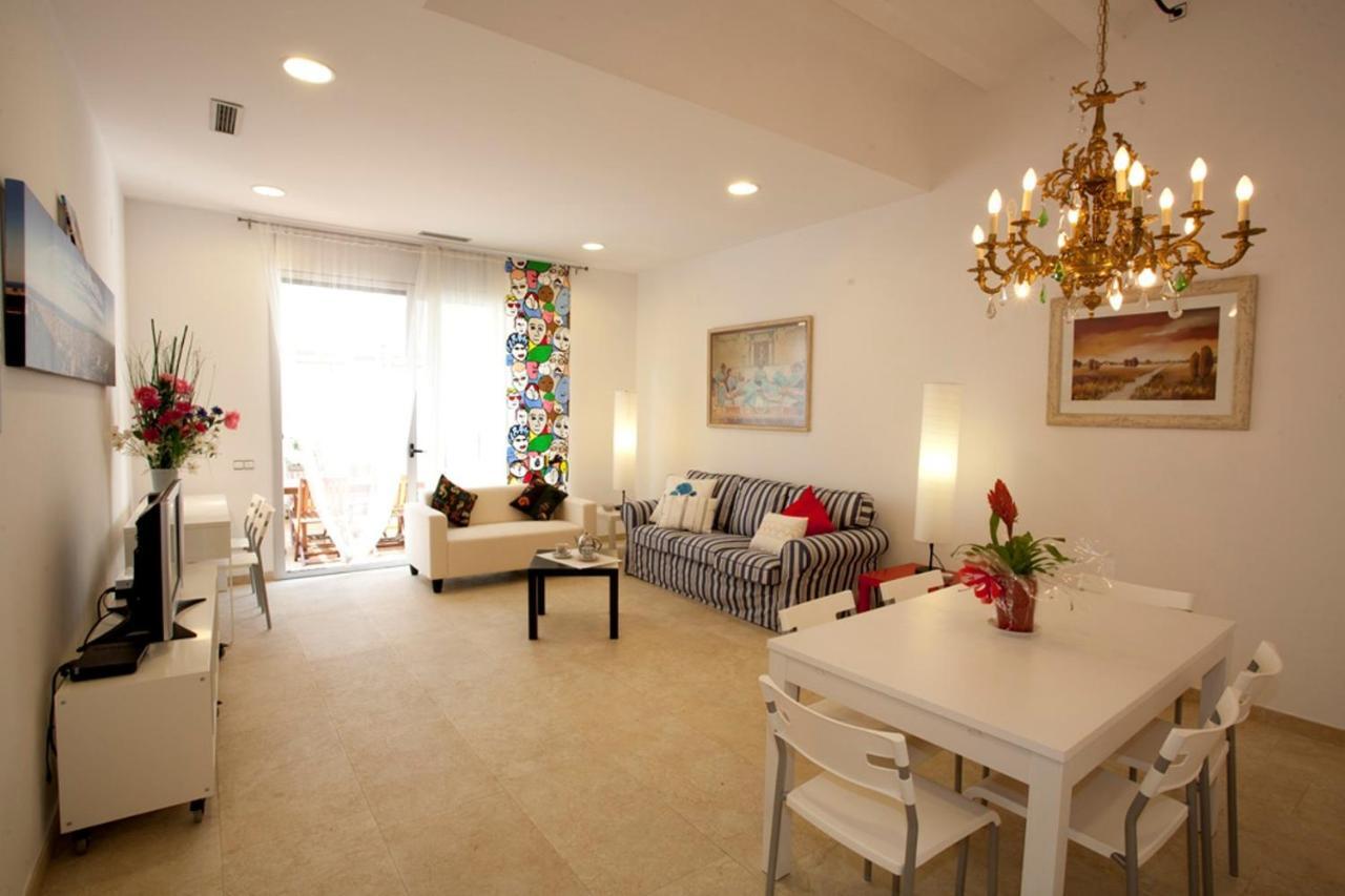 Coroleu House Barcelona Pansiyon Dış mekan fotoğraf