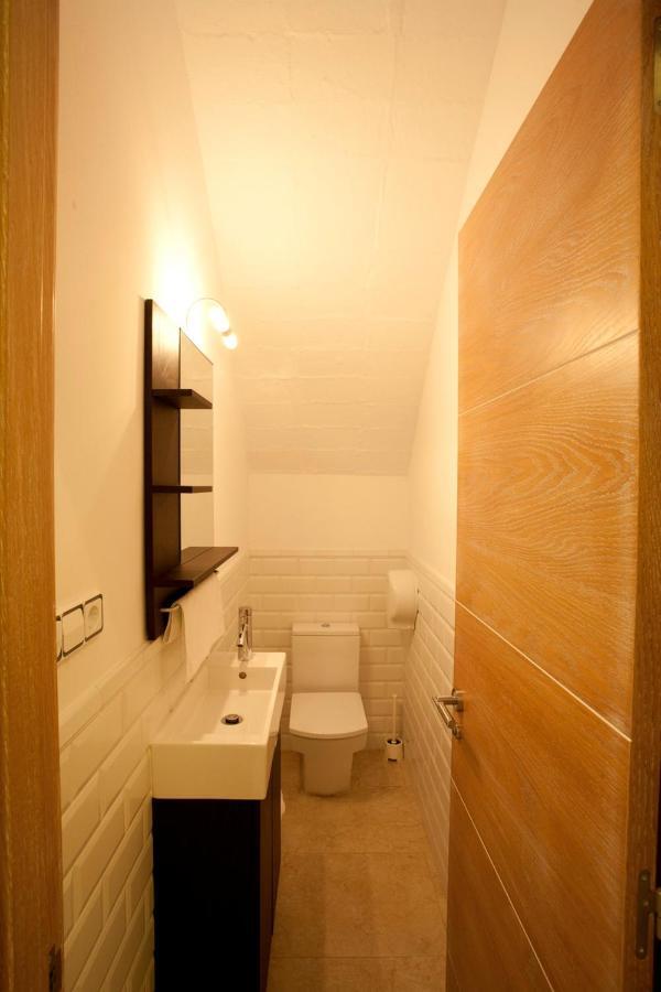 Coroleu House Barcelona Pansiyon Oda fotoğraf