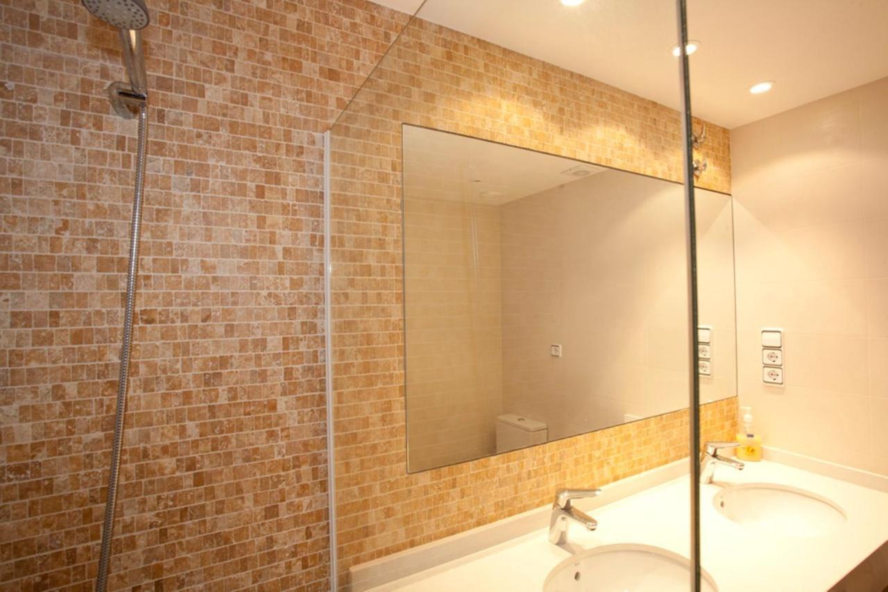 Coroleu House Barcelona Pansiyon Oda fotoğraf