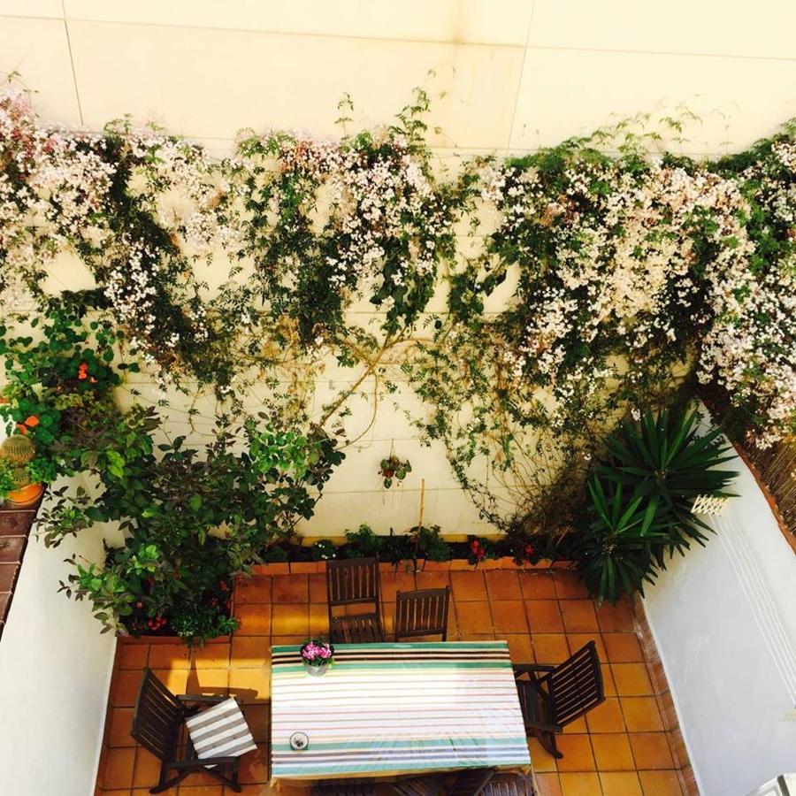 Coroleu House Barcelona Pansiyon Dış mekan fotoğraf